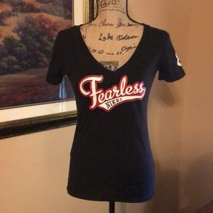 WWE Authentic T-Shirt, size M